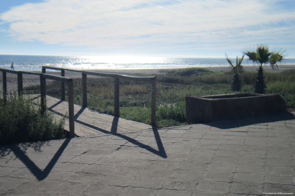 CANTO DEL MAR (La Serena )